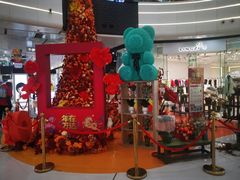 -万达广场(北京槐房店)