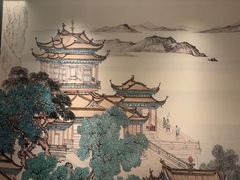 -四世同堂·京菜·烤鸭(双井店)