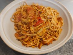 -圳兴面王·拌川·特色炒面(福田车公庙店)