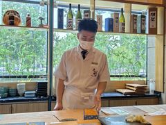 -鮨冠OMAKASE食べ放题(北京首店)