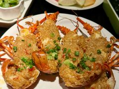 -太古汇海鲜姿造(延寿店)