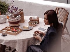 -悦哉·派对·草坪婚礼·围炉煮茶(三圣乡店)