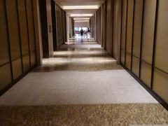 -上海佘山世茂艾美酒店