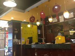 大堂-日昌餐馆(亦庄店)