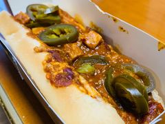 -纽约薯条(世豪广场店)