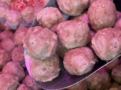 -阿娟牛肉丸·手打牛肉丸·现做现卖