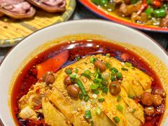 -九老汉·川渝江湖菜(合川路2店)