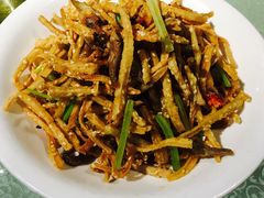 -全聚贤餐厅·湖北家常菜(沙湖店)