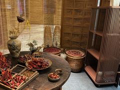 -山石榴·贵州菜(丰盛里店)