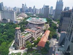 -新航道雅思托福·留学·考研培训(人民广场校区)