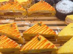 -味多美蛋糕(东直门店)