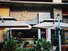 -Infica Coffee