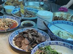 -慧娟面馆·餐厅(望江路店)