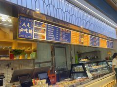 -清真·尖子尖牛肉面(王府井店)