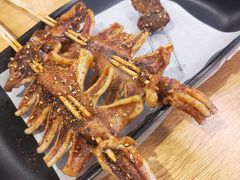 -鸽子刘铁锅炖鱼(劲松店)