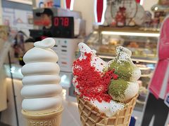 -DQ·蛋糕·冰淇淋(万风新天地店)