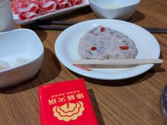 -傣妹火锅(南京东路一店)