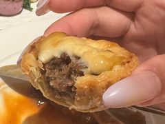 -彩丰楼中餐厅(深圳国际会展中心洲际酒店)