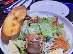 -MOSSO德国餐厅·音乐酒吧(环宇荟店)