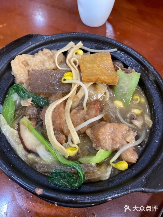 东京包子楼(政七街店)图片