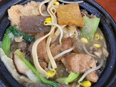 -东京包子楼(政七街店)