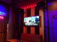 包房-唱吧麦颂KTV·派对(东坝店)