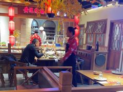 -鸽子窝(黄村店)