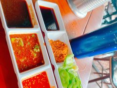 小料-超级神炭烤肉夜食(芥园西道店)