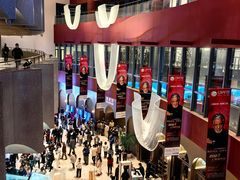 -交通银行前滩31演艺中心