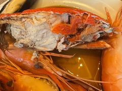 -济南喜来登酒店-盛宴自助西餐厅·综合自助