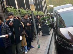 -上海国际饭店