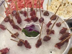 -草原传奇鲜羊火锅(桥北店)
