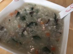 -嘉和一品粥(方庄店)