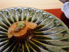 安康鱼肝-鮨青(恒基名人购物中心店)