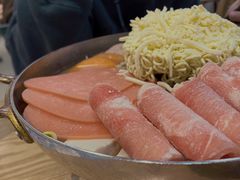 部队锅-李先生的首尔小馆(松江启源广场店)