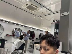 -卓梵美发·精品Salon