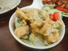 椰奶鸡-马来MO简餐.南洋风味料理(美食街店)