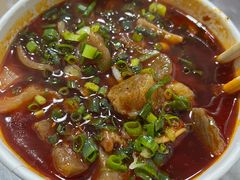 -中山牛肉肥肠粉面馆(军工社区店)