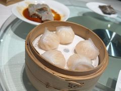 -金悦轩海鲜酒家(南宁店)