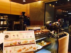 -OGAWA COFFEE 京都駅中央口店