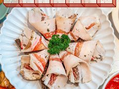 -库滋明·俄罗斯特色美食(中央大街店)