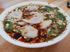 -尤素福东举院饺子馆