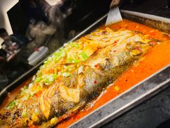 -炉鱼(萧山万象汇店)