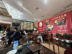 -凤凰楼酒家·粤宴点心(华强北店)