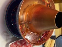 -祥源胡同·涮牛羊肉火锅(花桥店)