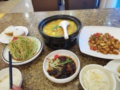 -東城故事·尋找姆媽的味道(玉兰路店)
