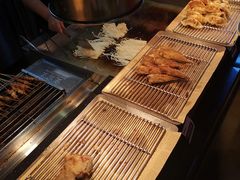 -盛江山自助料理(太原街万达店)