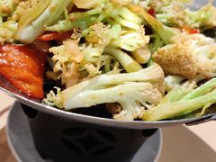 -避风塘(宝山万达店)