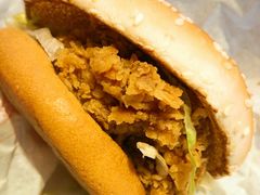-麦当劳(双榆树店)