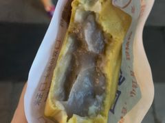 -台湾味正点车轮饼可丽饼(南禅寺店)
